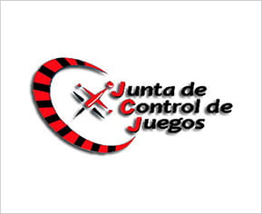 Image with the logo of the Game Control Board.
